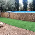 Agriturismo, Casa Archi Chiusi Scalo
