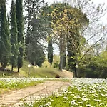 Agriturismo, Casa Archi