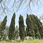 Agriturismo, Casa Archi