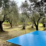 Agriturismo, Casa Archi Σπίτι διακοπών Chiusi Scalo