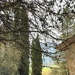 Agriturismo, Casa Archi *