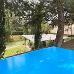Agriturismo, Casa Archi * Chiusi Scalo
