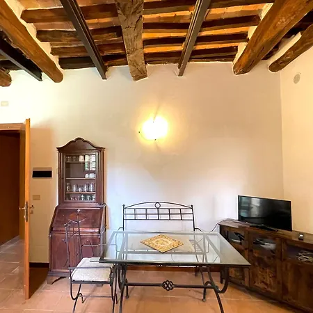 Σπίτι διακοπών Agriturismo, Casa Archi Chiusi Scalo