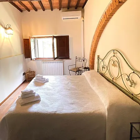 Agriturismo, Casa Archi Σπίτι διακοπών