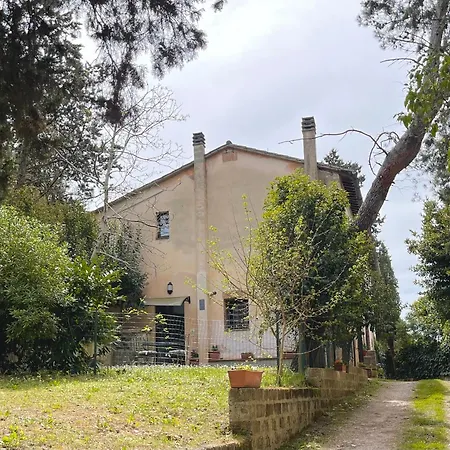 Agriturismo, Casa Archi