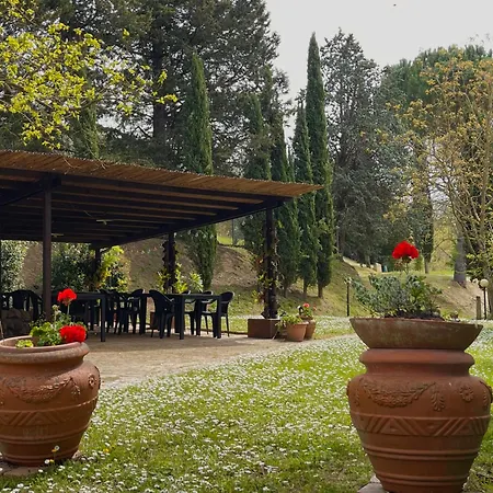 Agriturismo, Casa Archi Σπίτι διακοπών