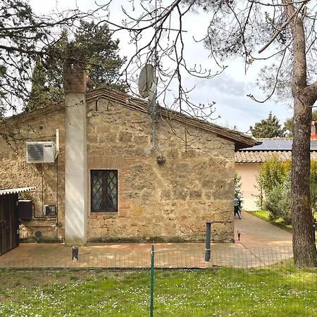Agriturismo, Casa Archi