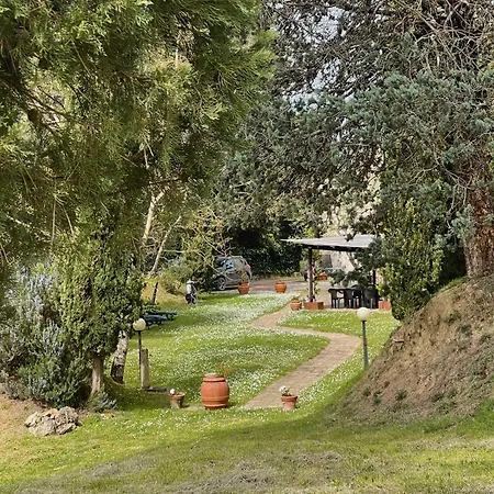 Agriturismo, Casa Archi Σπίτι διακοπών